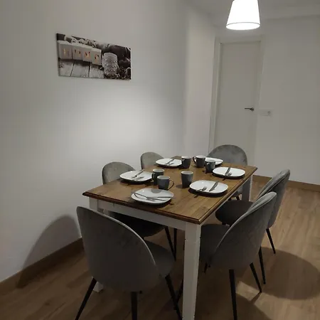 Vico Holiday Homes Balcon de Telde Esterno foto