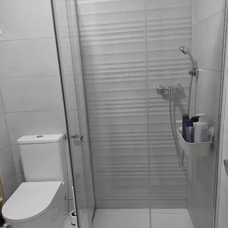 Vico Holiday Homes Balcon de Telde Esterno foto