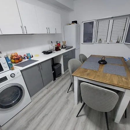 Vico Holiday Homes Balcon de Telde Esterno foto