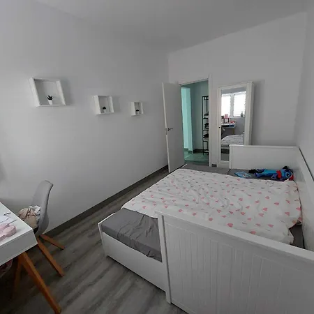 Vico Holiday Homes Balcon de Telde Esterno foto