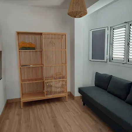 Vico Holiday Homes Balcon de Telde Esterno foto