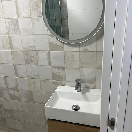 Vico Holiday Homes Balcon de Telde Esterno foto