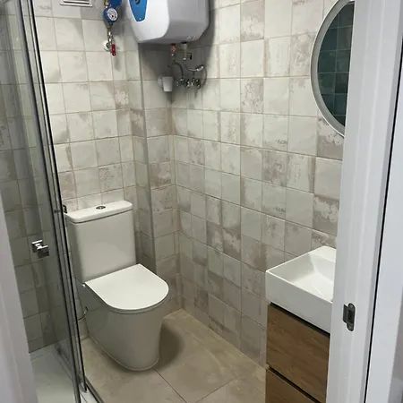 Vico Holiday Homes Balcon de Telde Esterno foto