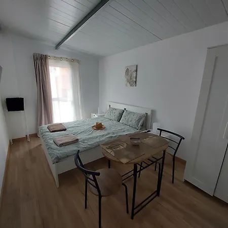 Vico Holiday Homes Balcon de Telde Esterno foto