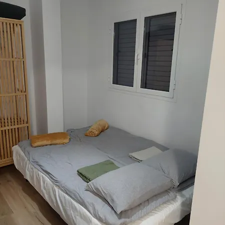 Vico Holiday Homes Balcon de Telde Esterno foto