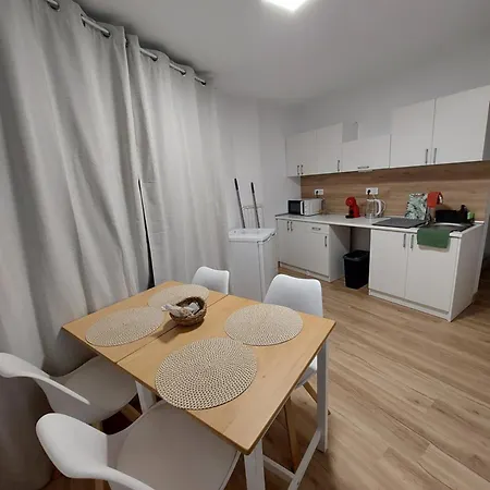Vico Holiday Homes Balcon de Telde Esterno foto