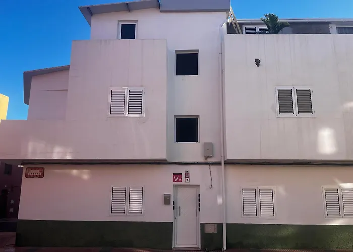 Vico Holiday Homes