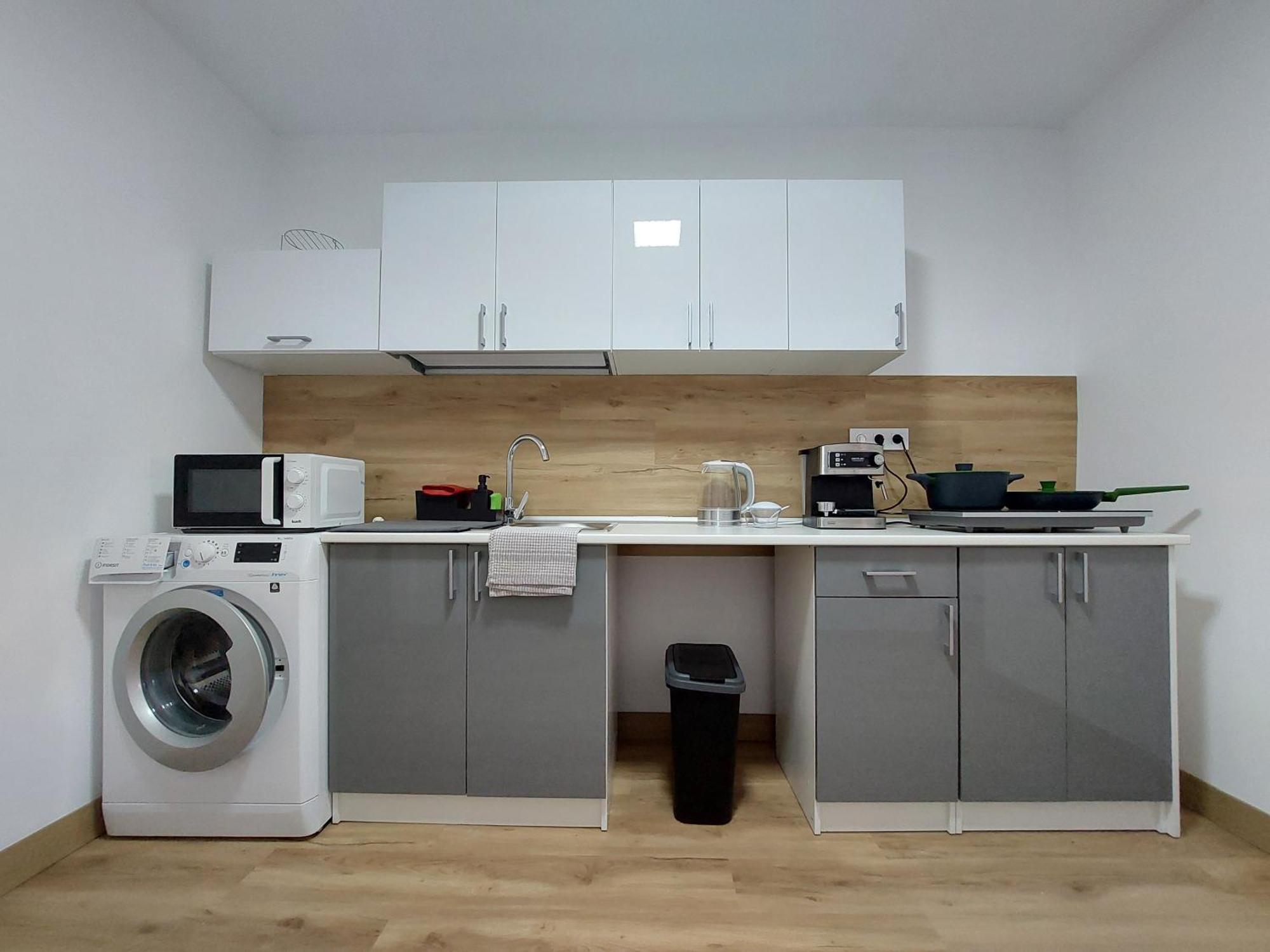 Apartment Vico Homes