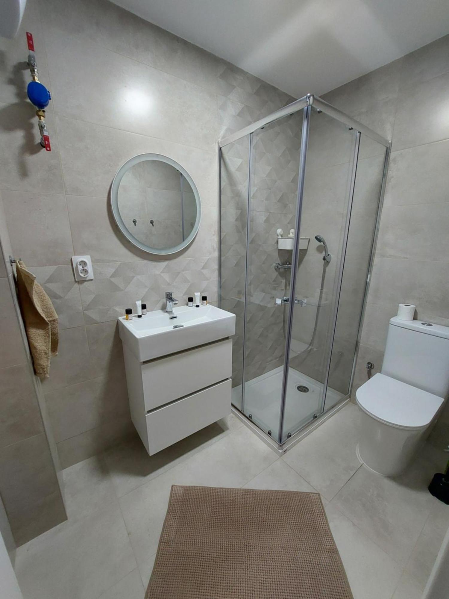 Apartment Vico Homes Balcon de Telde