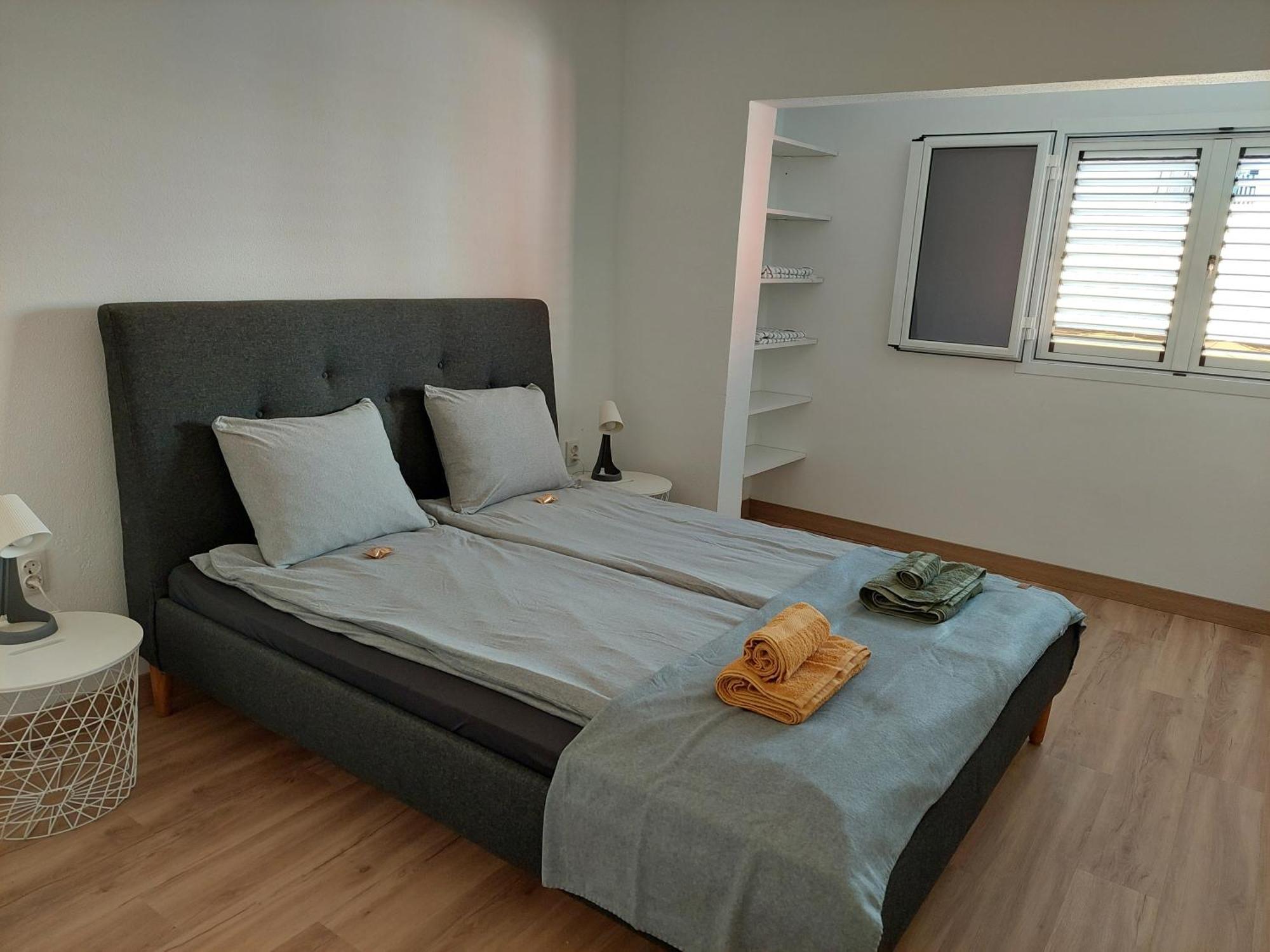 Vico Homes Apartment *