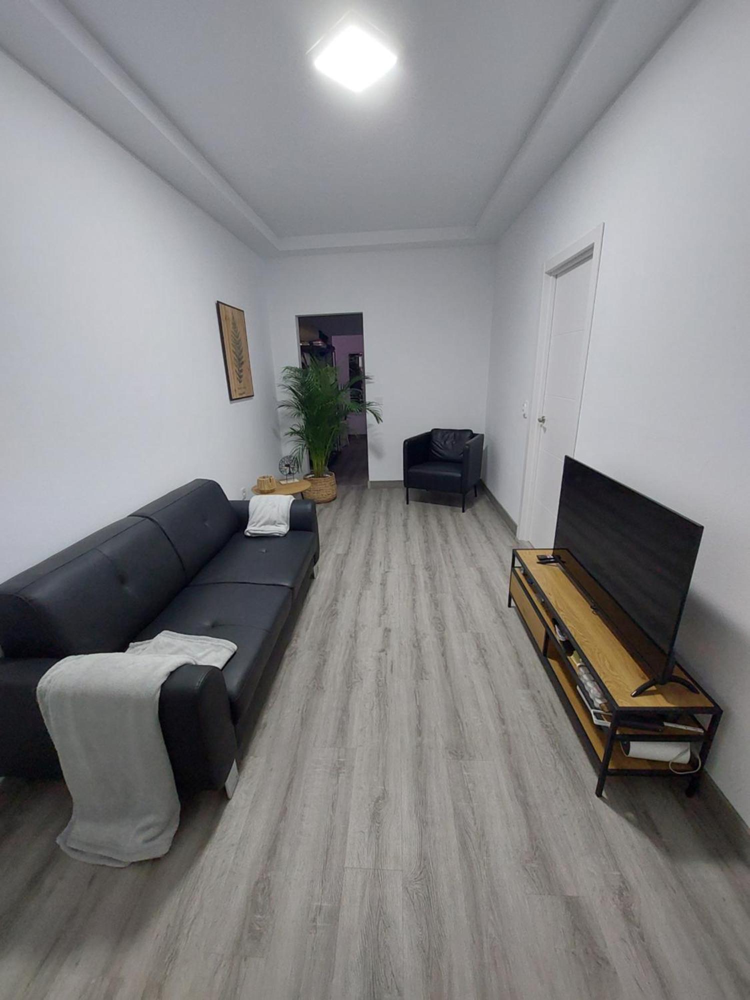 Apartment Vico Homes