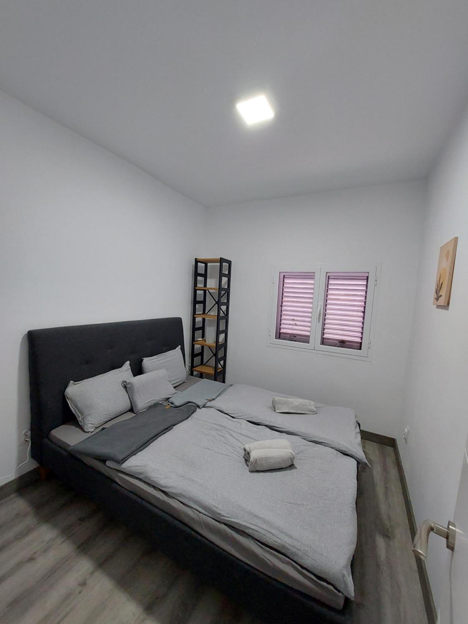 Vico Homes Apartment *