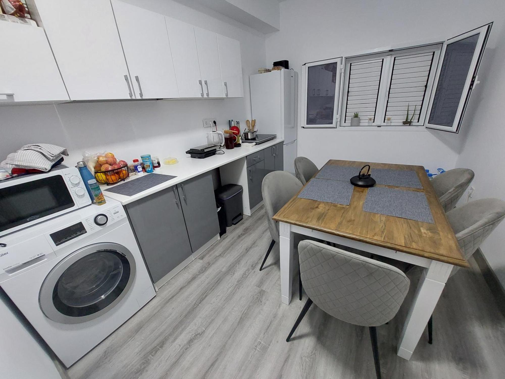 Apartment Vico Homes *