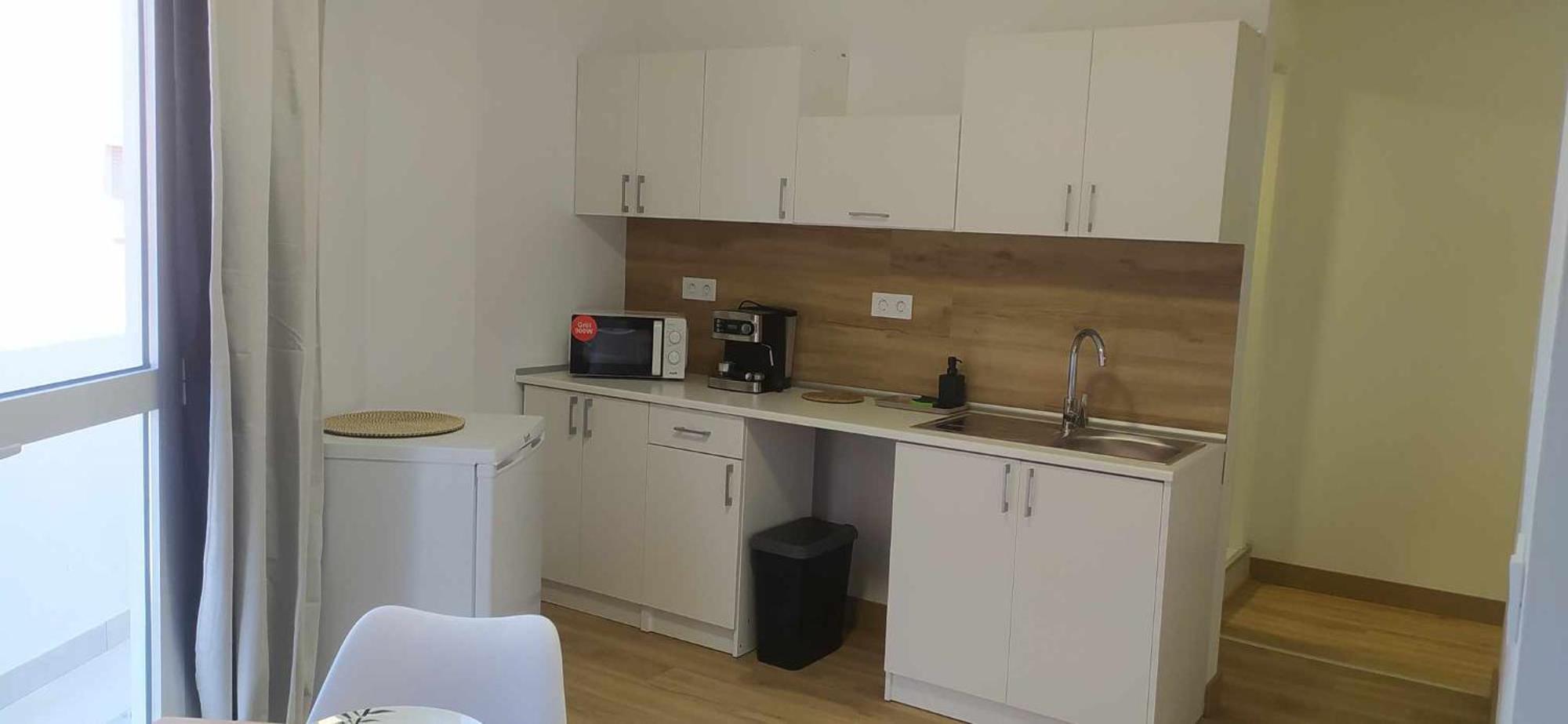 Vico Homes * Balcon de Telde