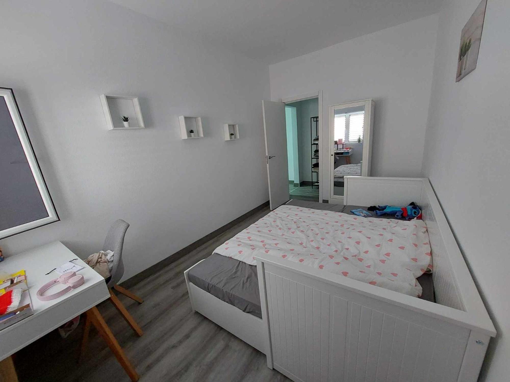 Apartment Vico Homes Balcon de Telde