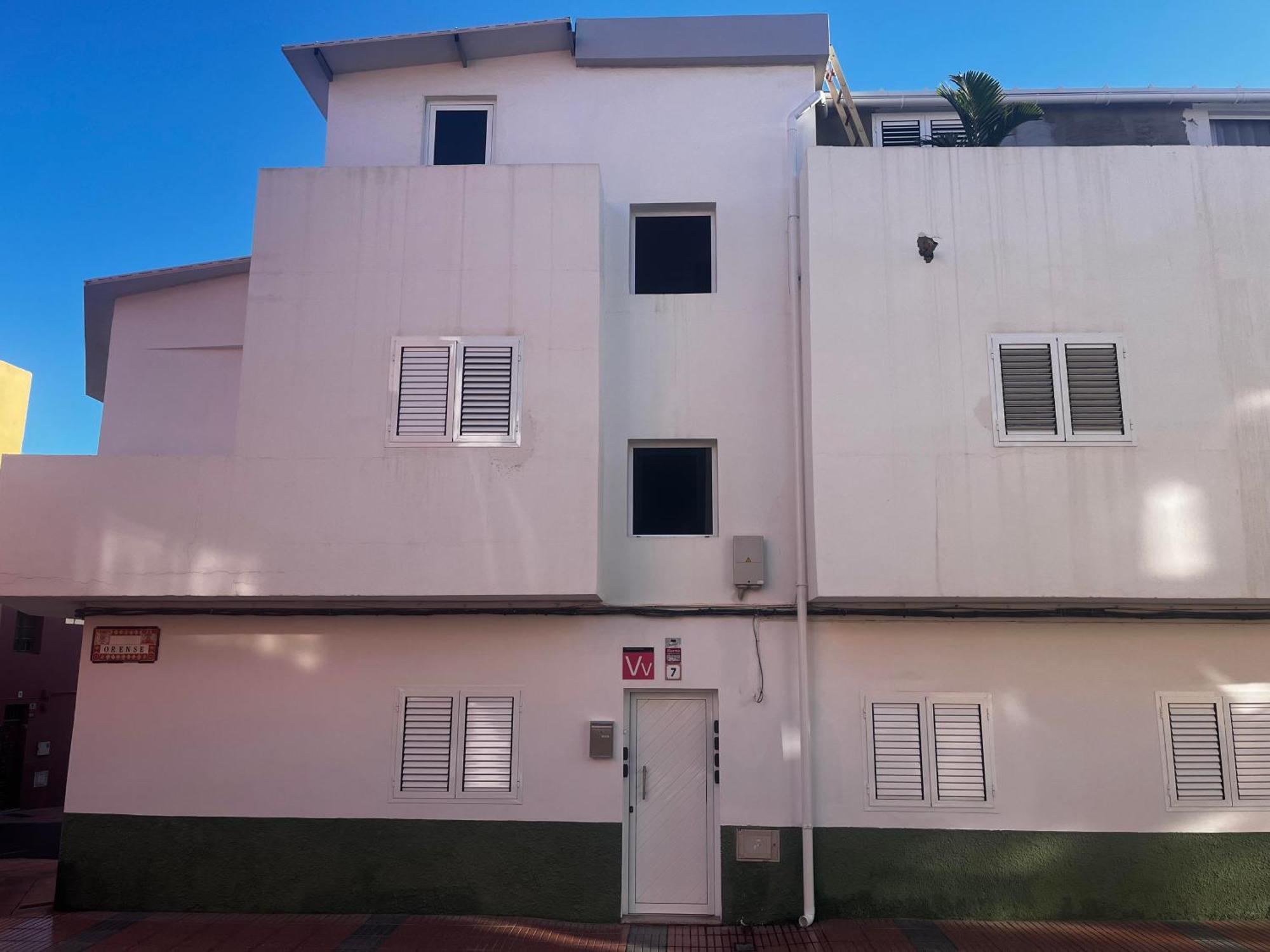 Apartament Vico Homes