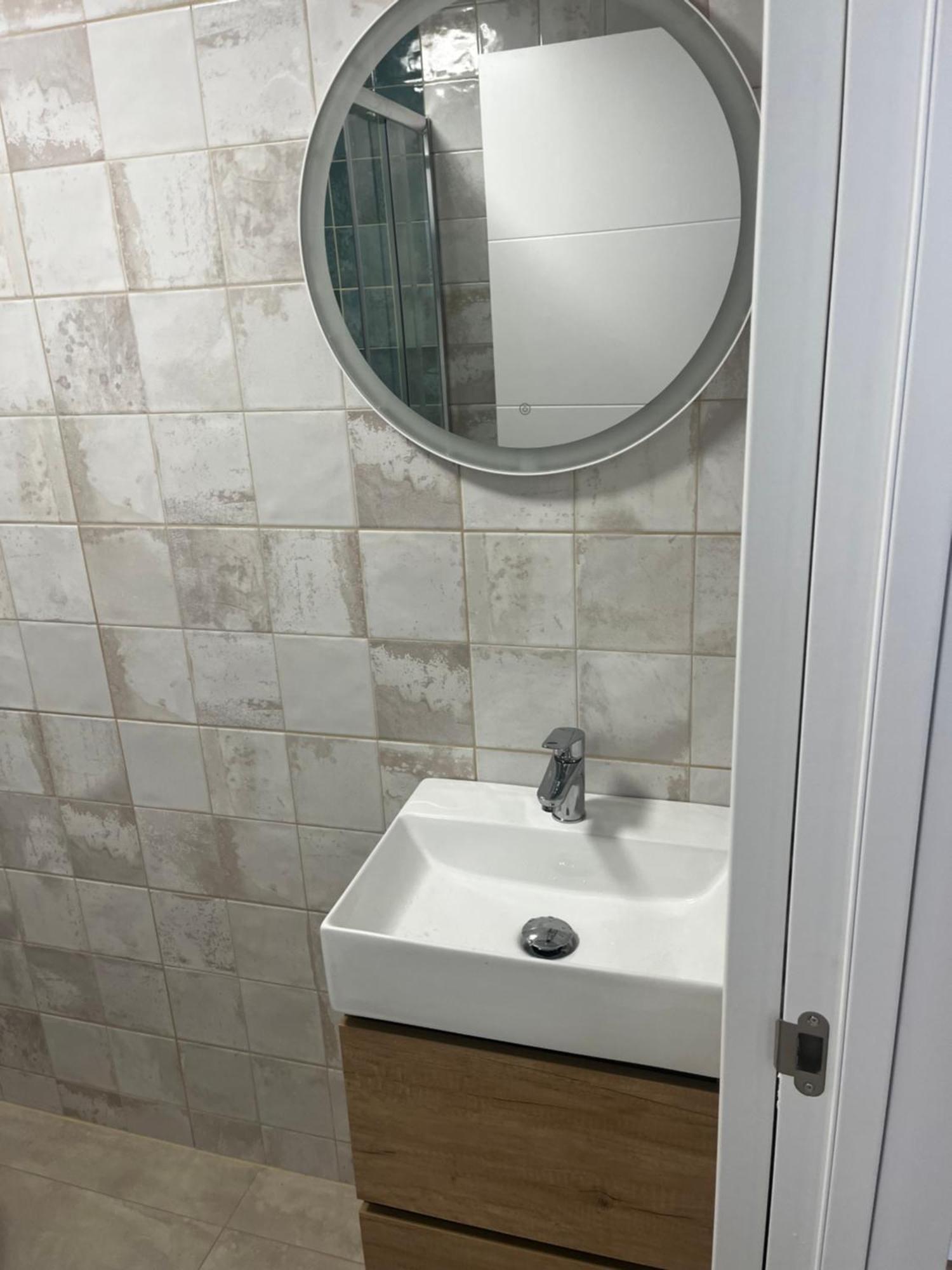 Apartment Vico Homes Balcon de Telde