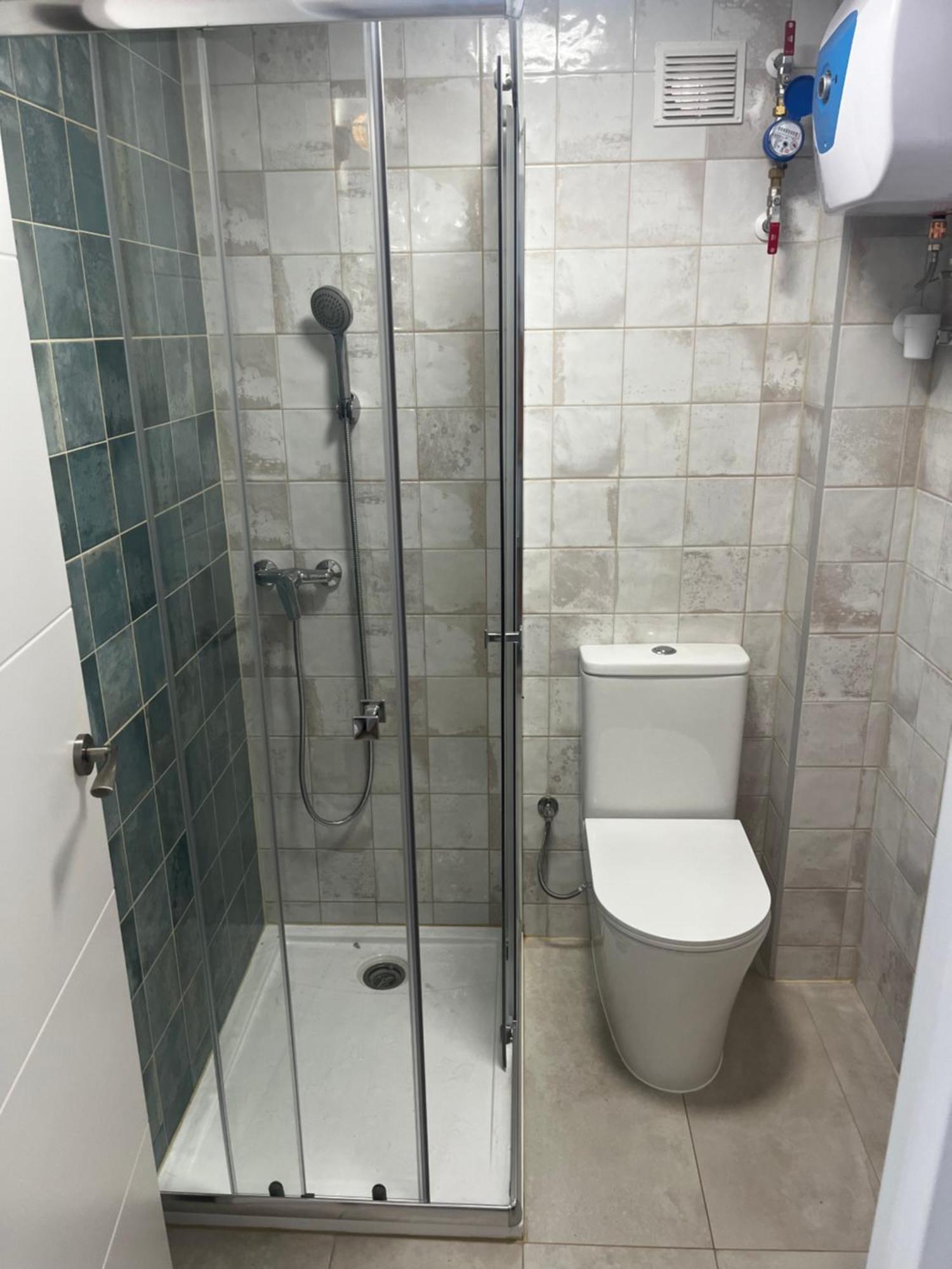 Vico Homes Apartament Balcon de Telde
