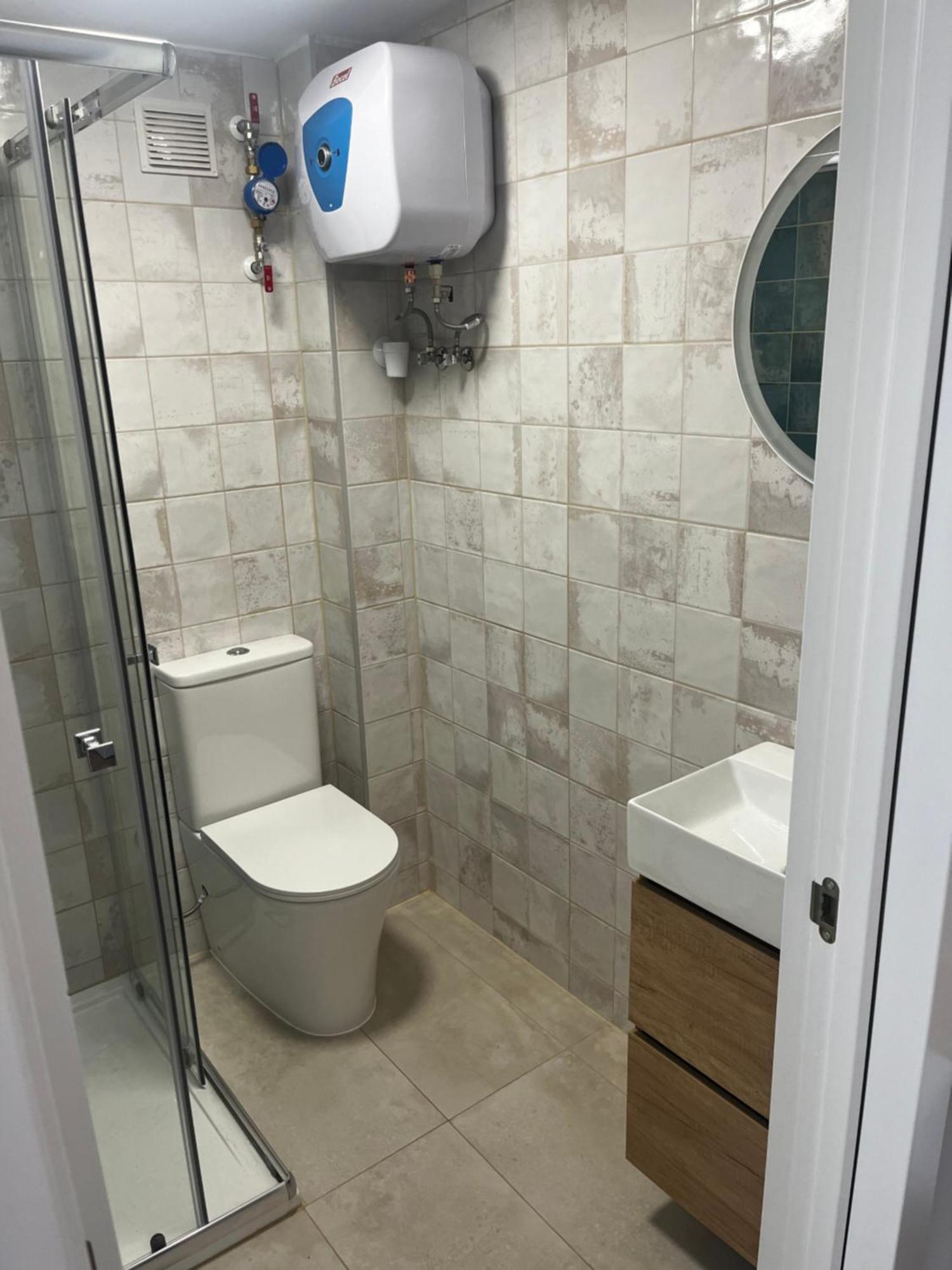 Vico Homes Apartament