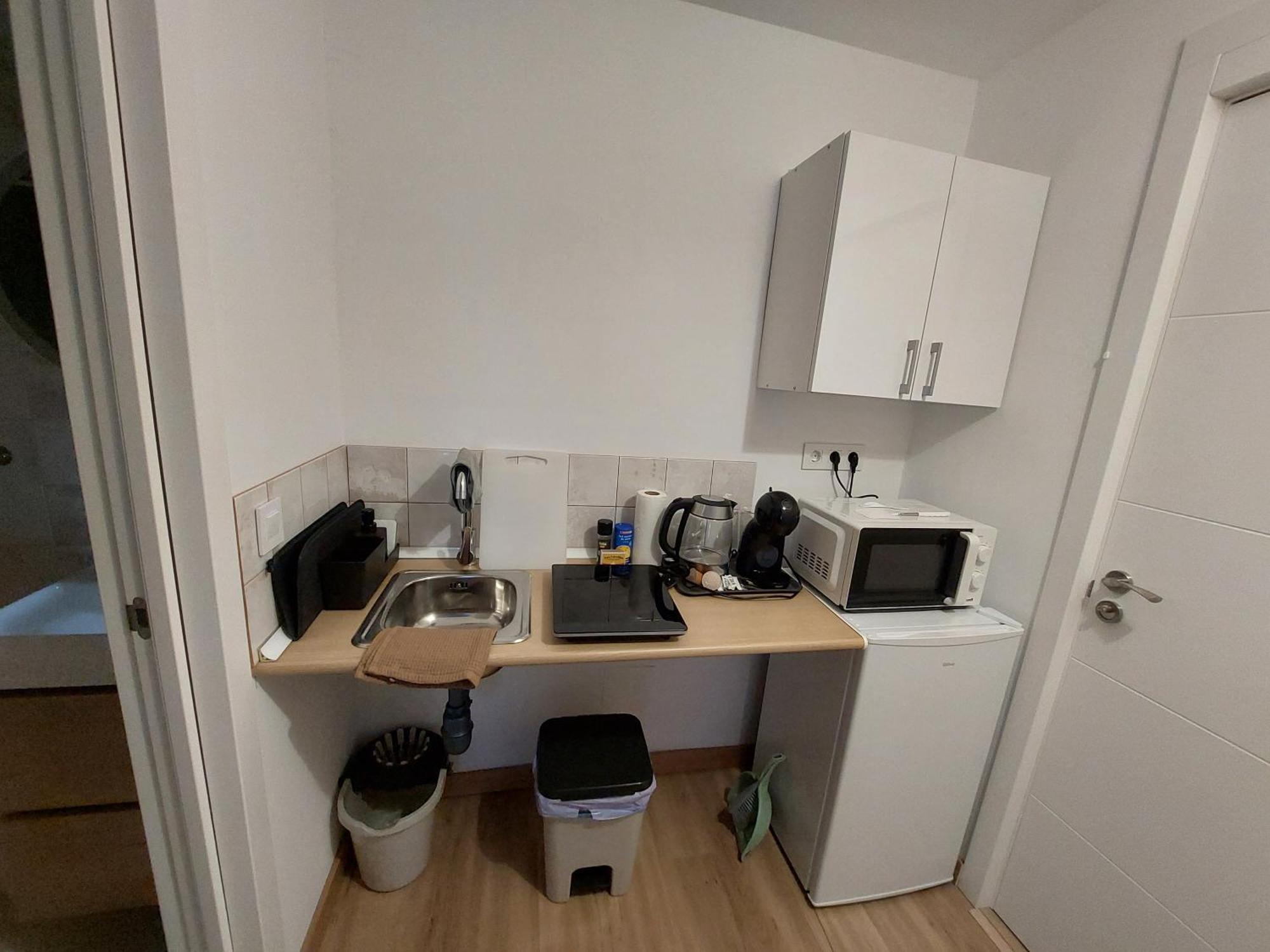 Vico Homes Apartment