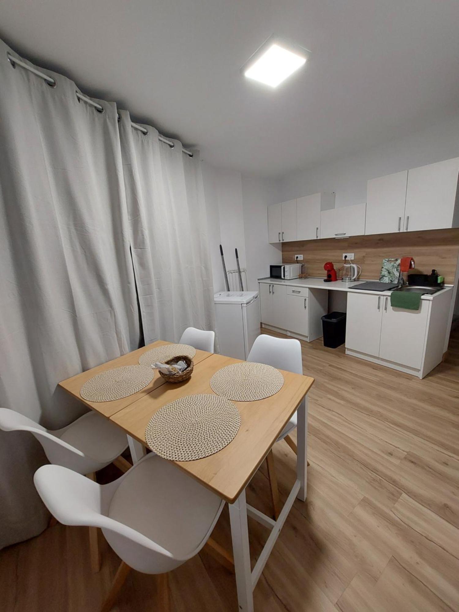 Vico Homes Apartament Balcon de Telde