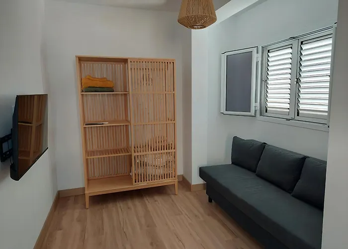 Vico Holiday Homes